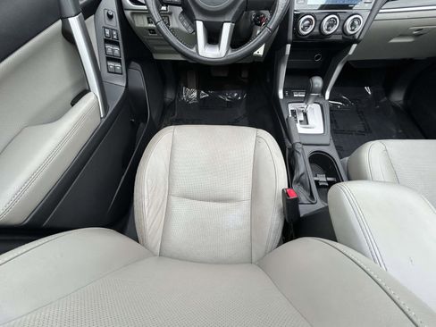 Used 2017 Subaru Forester 2.5i Limited image 14