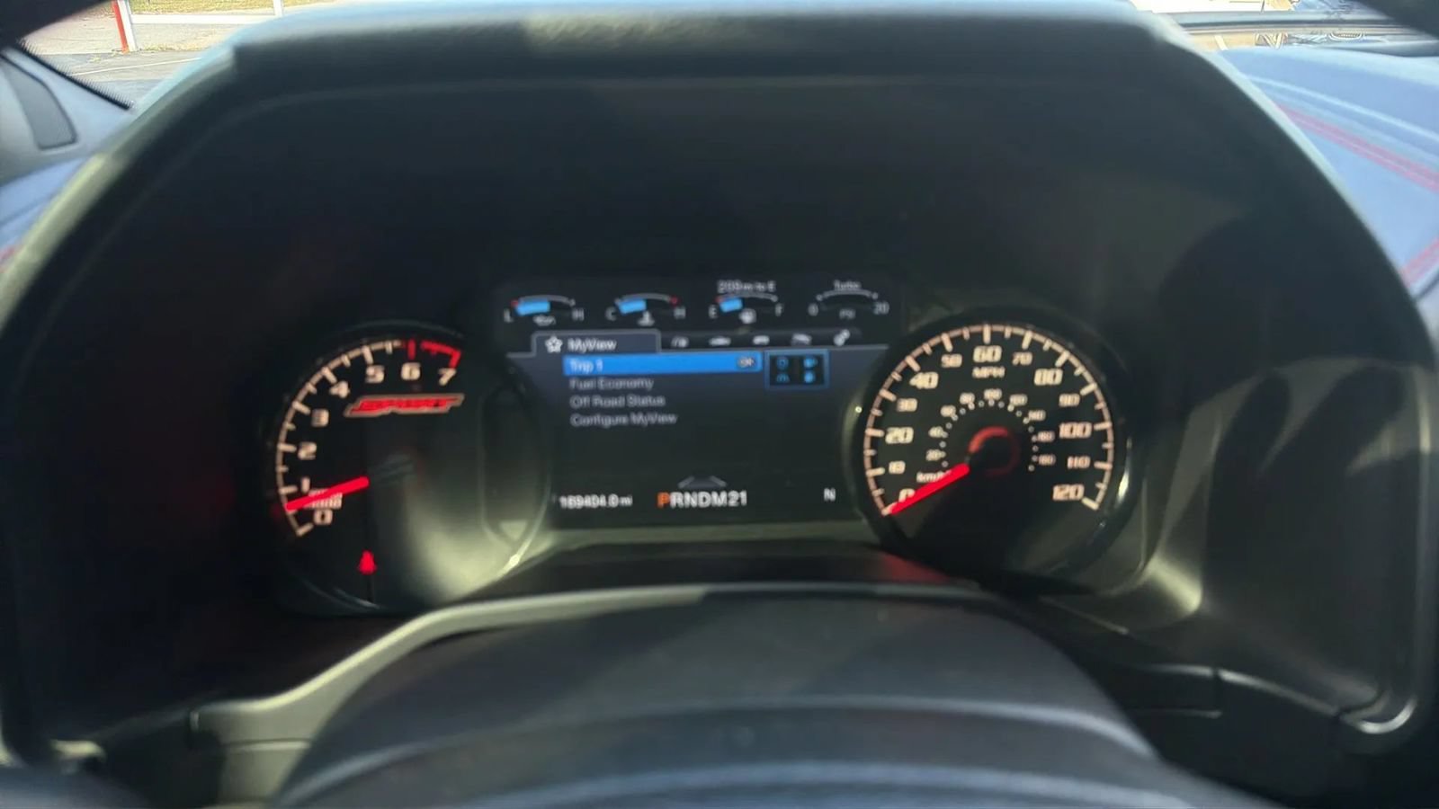 Used 2016 Ford F150 Lariat w/ Equipment Group 502A Luxury AWD/4WD image 13