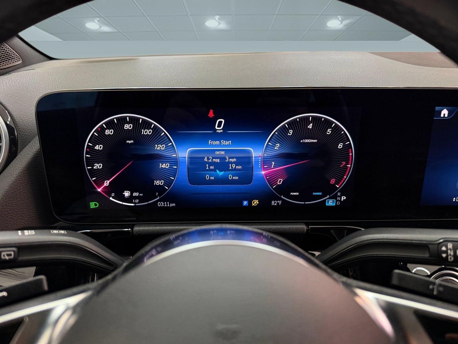 Used 2025 Mercedes-Benz GLA 250 image 18