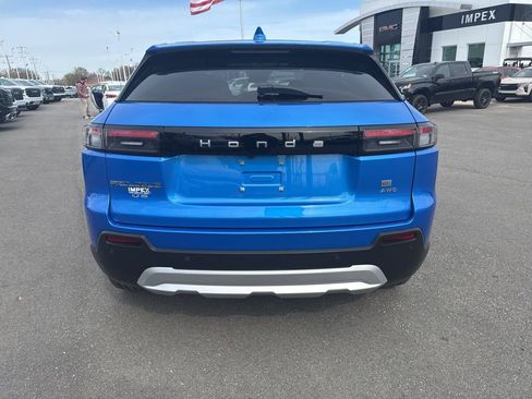 Used 2024 Honda Prologue EX image 4