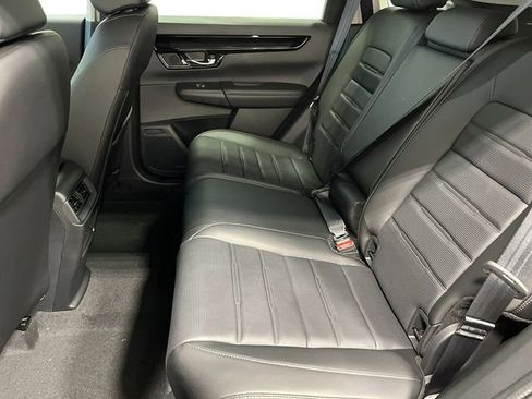 New 2026 Honda CR-V EX-L image 24