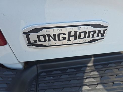 Used 2023 RAM 2500 Limited image 4