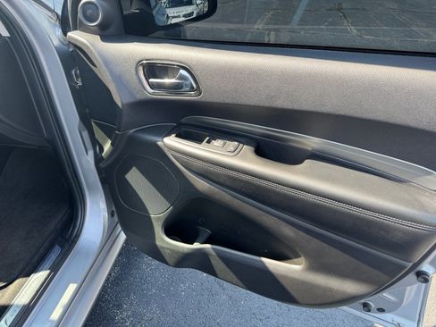Used 2018 Dodge Durango GT RWD image 35