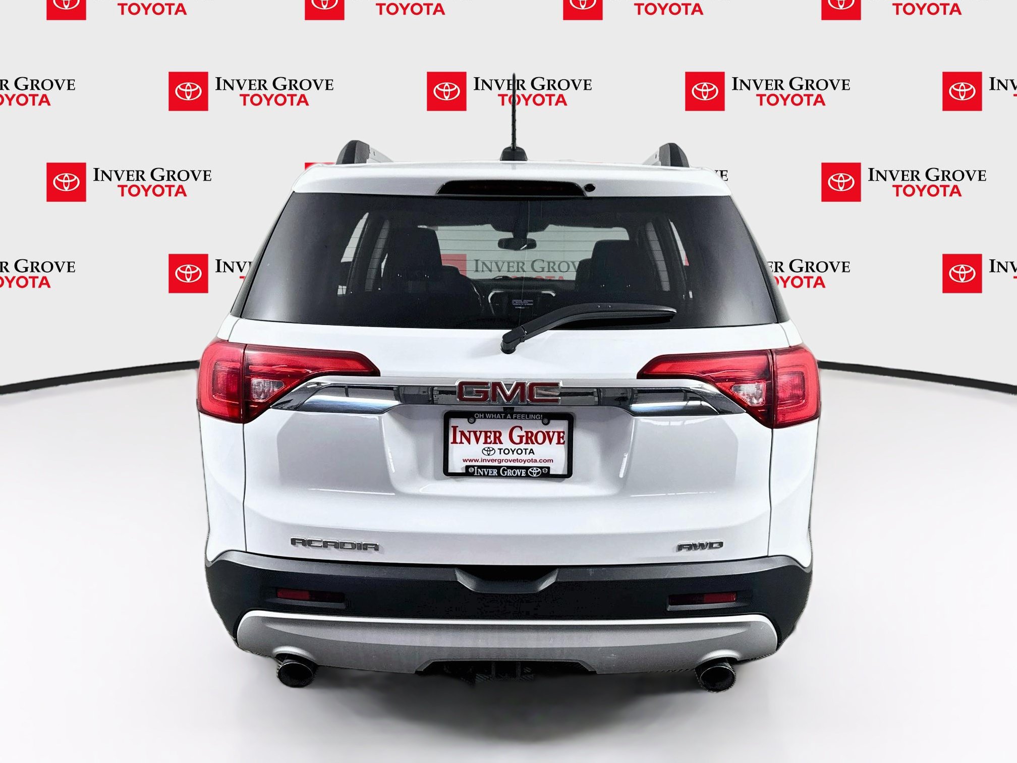 Used 2019 GMC Acadia SLE AWD/4WD image 6