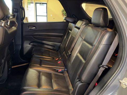 Used 2023 Dodge Durango R/T w/ Blacktop Package image 14