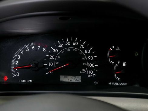 Used 2007 Toyota Corolla LE FWD image 24