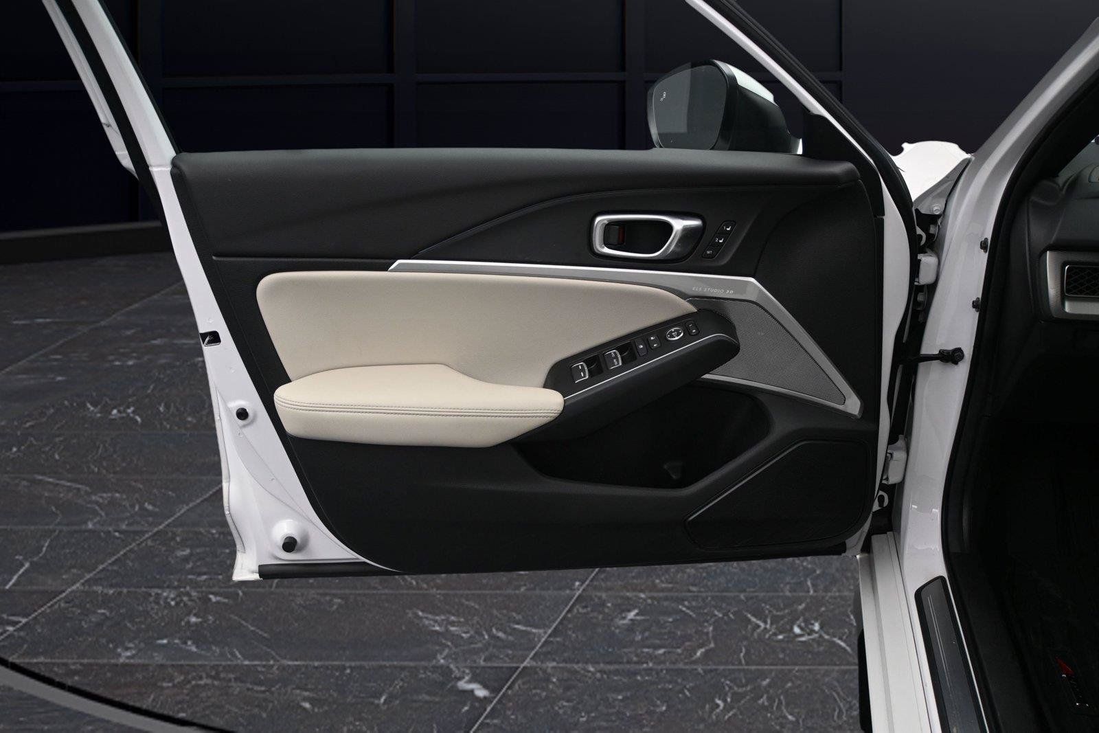 Used 2026 Acura Integra A-Spec w/ Technology Package FWD image 10