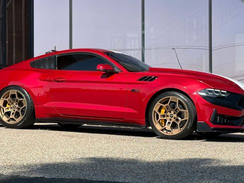 Used 2020 Ford Mustang GT Premium w/ GT Performance Package RWD image 20