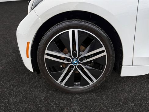 Used 2015 BMW i3 w/ Range Extender image 15