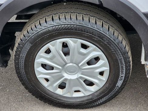 Used 2024 Ford Transit 250 Base w/ Exterior Upgrade Package image 18