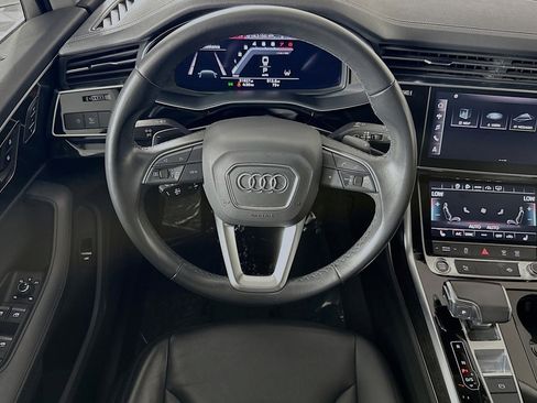 Used 2023 Audi Q7 3.0T Premium Plus image 5