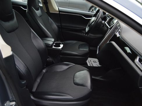 Used 2013 Tesla Model S RWD image 21