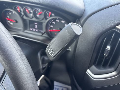 New 2026 Chevrolet Silverado 2500 W/T w/ WT Convenience Package image 21