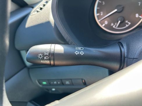 New 2025 Nissan Sentra S image 22