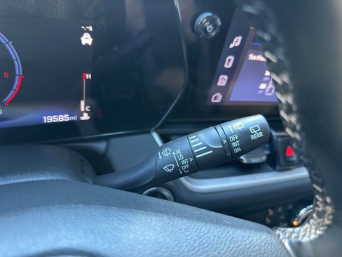 Used 2024 Chevrolet TrailBlazer LT w/ LT Cold Weather Package image 28