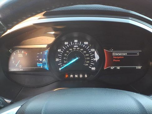 Used 2016 Ford Edge SEL w/ Equipment Group 201A image 20