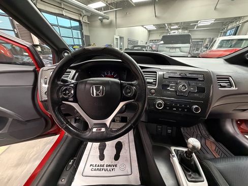 Used 2013 Honda Civic Si image 11