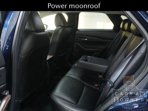 Certified 2025 MAZDA CX-30 2.5 Turbo w/ Premium Package image 15