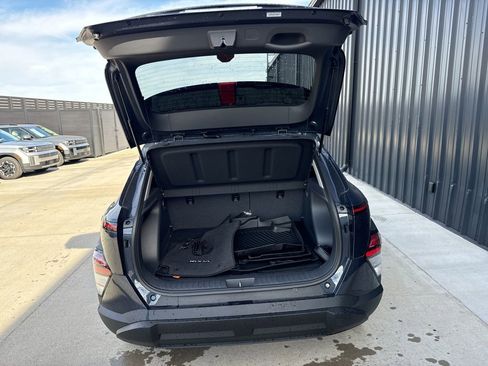 New 2026 Hyundai Kona SEL Sport image 27