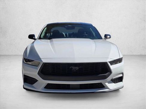 New 2026 Ford Mustang Coupe image 6