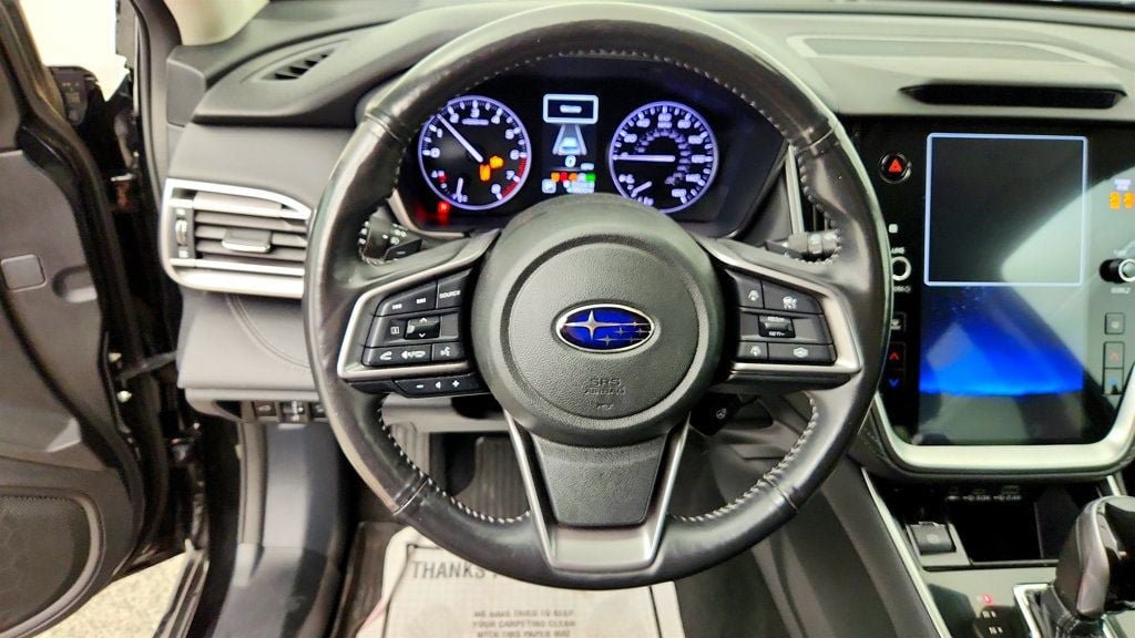 Used 2023 Subaru Outback Touring AWD/4WD image 14