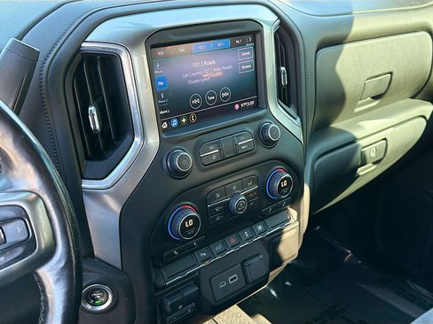 Used 2020 Chevrolet Silverado 2500 LT w/ All Star Edition image 26