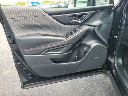 Certified 2023 Subaru Forester Sport AWD/4WD image 18