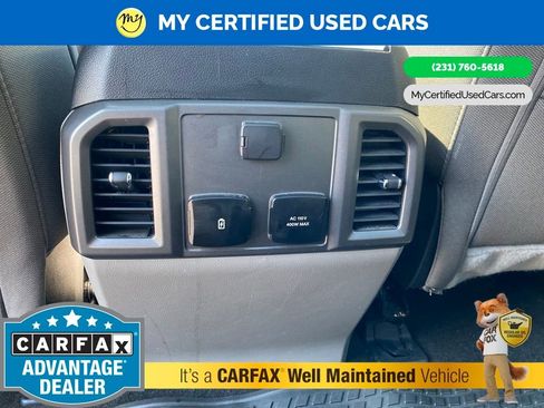 Used 2019 Ford F150 XLT w/ Equipment Group 302A Luxury AWD/4WD image 19