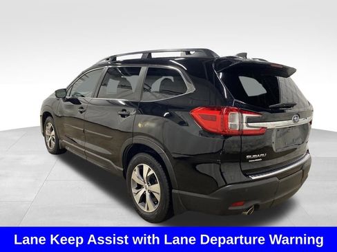 Certified 2023 Subaru Ascent Premium w/ Convenience Package image 7