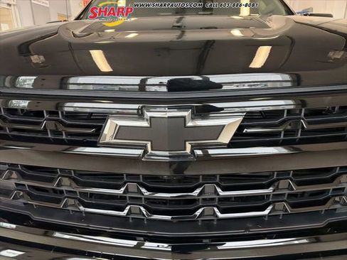 New 2026 Chevrolet Silverado 1500 RST w/ Safety Package image 7