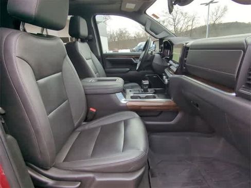 Certified 2022 GMC Sierra 1500 Elevation w/ Elevation Premium Package image 28