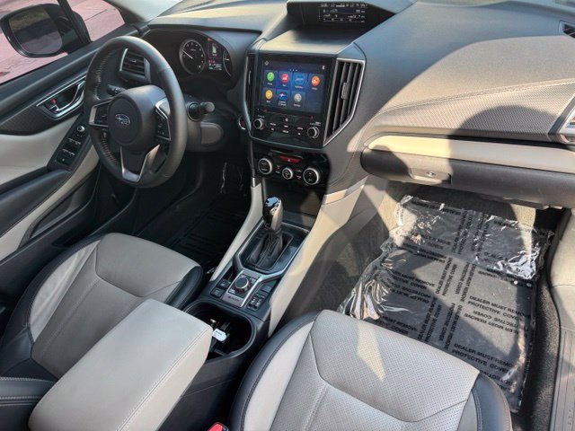 Used 2023 Subaru Forester Limited AWD/4WD image 30