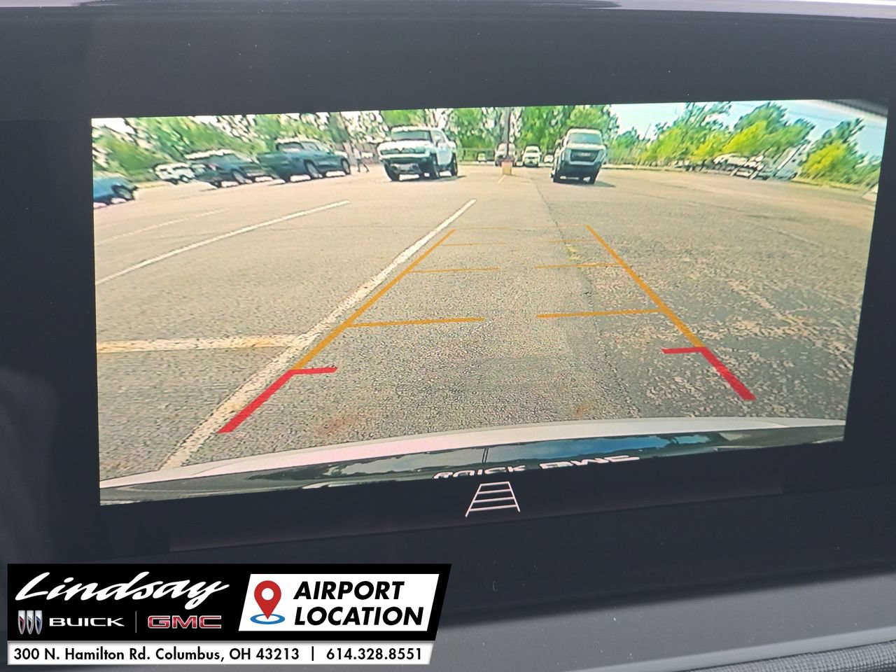 New 2026 Buick Envista Sport Touring w/ Convenience I Package FWD image 15