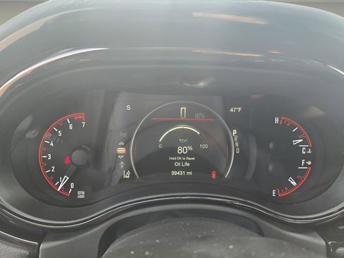 Used 2025 Dodge Durango GT image 23