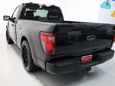 Used 2025 Ford F150 XL image 58
