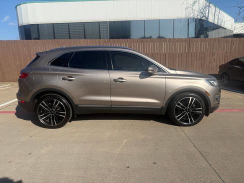 Used 2018 Lincoln MKC Reserve image 7