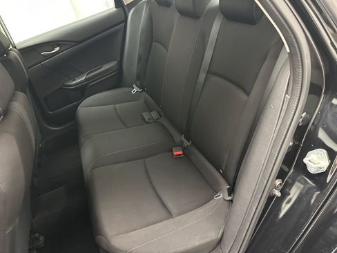 Used 2016 Honda Civic LX image 13