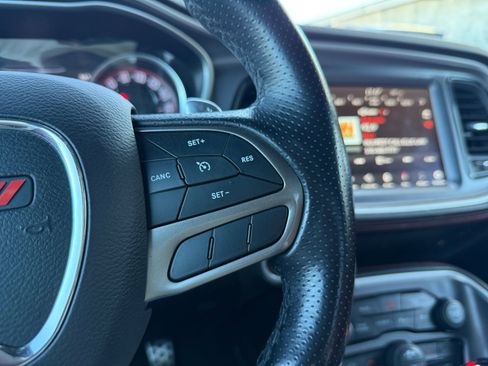 Used 2021 Dodge Challenger R/T Scat Pack image 19