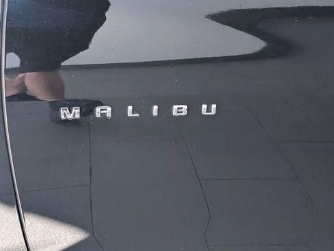 Certified 2023 Chevrolet Malibu LS image 5