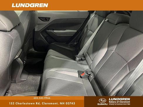 New 2026 Subaru Crosstrek 2.0i Premium image 24