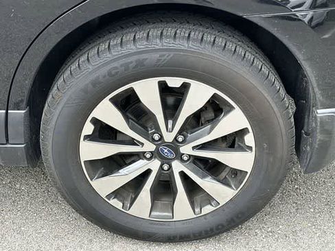 Used 2016 Subaru Outback 2.5i Limited image 4