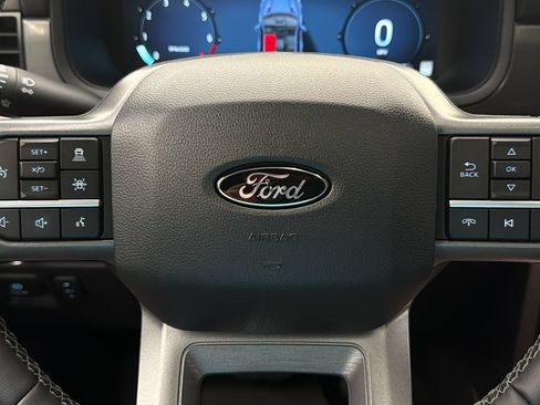 Used 2026 Ford F150 Lariat AWD/4WD image 27