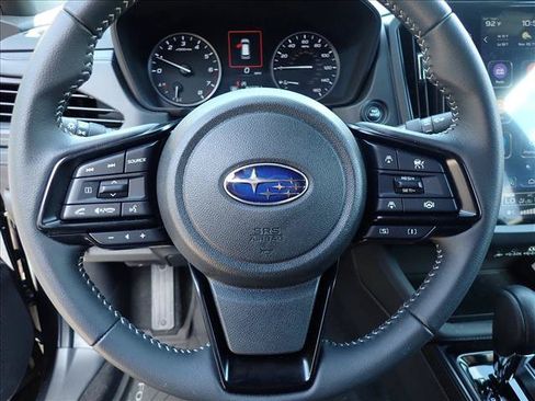 Used 2026 Subaru Forester Premium AWD/4WD image 10