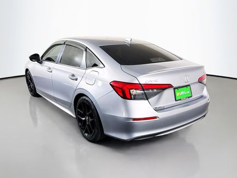 Used 2022 Honda Civic Sport image 7