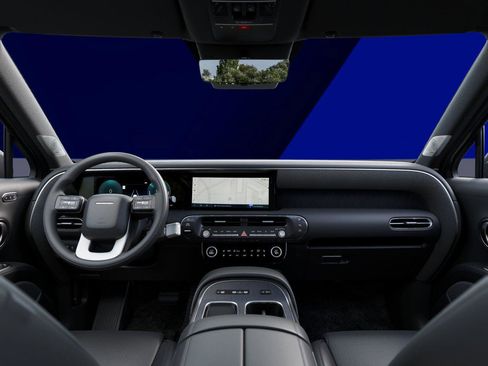 New 2026 Hyundai Palisade Calligraphy image 11