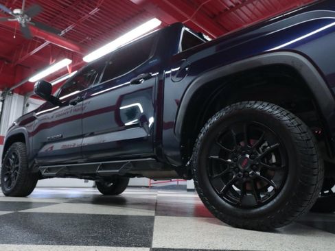 Used 2022 Toyota Tundra SR5 AWD/4WD image 39