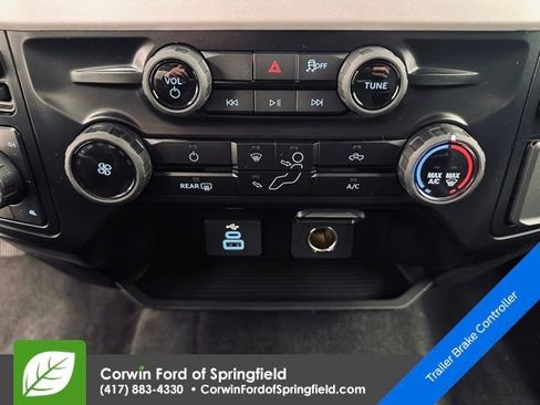 New 2026 Ford F350 XL w/ STX Appearance Package image 38