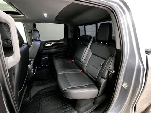 Used 2023 GMC Sierra 1500 Denali w/ Denali Reserve Package image 21