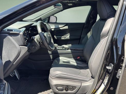 Certified 2024 Lexus NX 350 F Sport AWD/4WD image 11