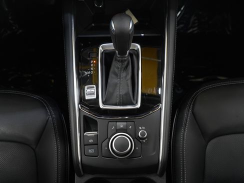 Certified 2025 MAZDA CX-5 AWD 2.5 S w/ Premium Plus Pkg image 17
